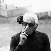 Leonard Bernstein