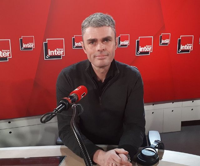 Olivier BEAUMONT