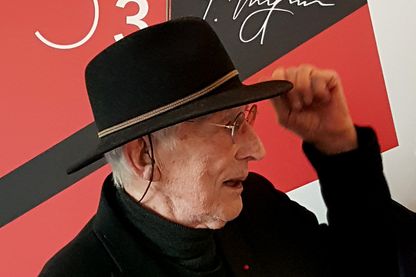Tomi Ungerer Tomi Ungerer