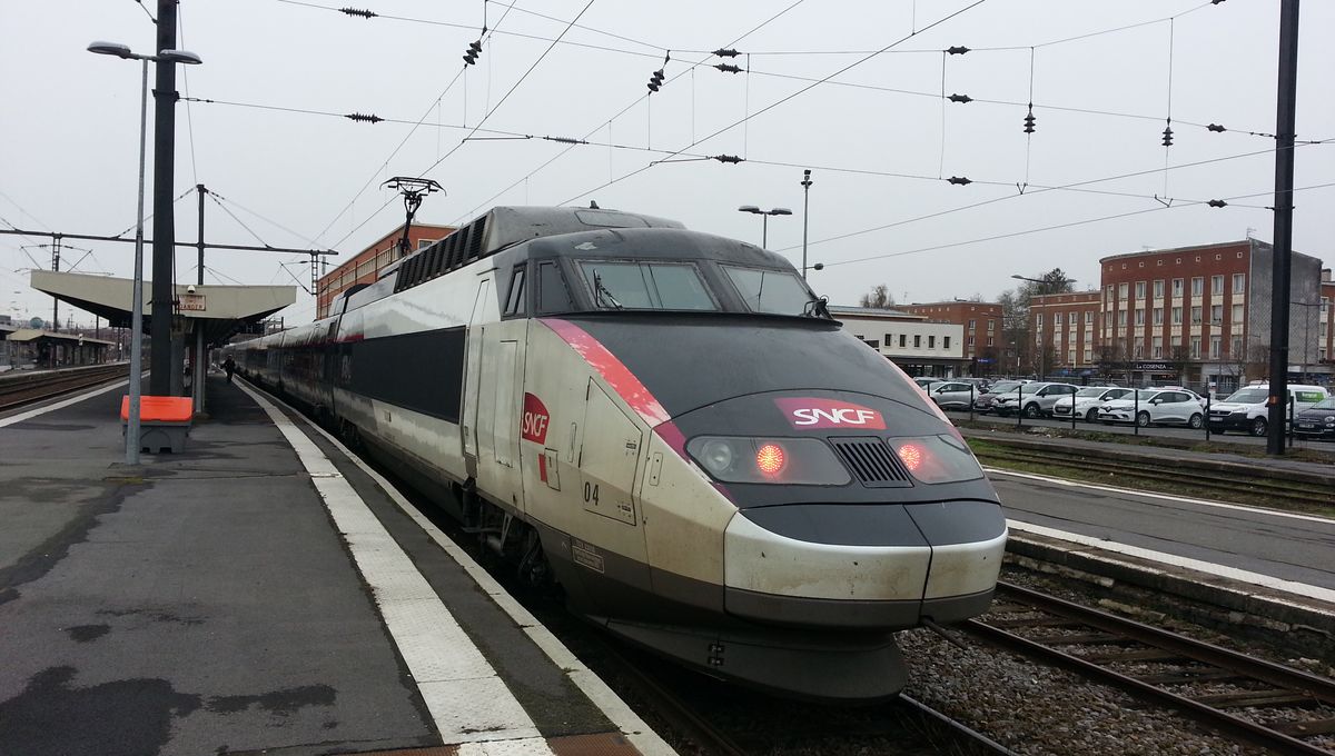 rencontre tgv paris lille