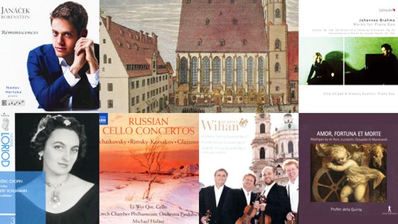 Playlist En pistes ! du 22 février 2019