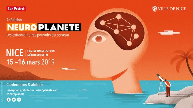 Neuroplanète
