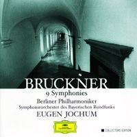 La 3e Symphonie de Bruckner dirigée par Eugen Jochum