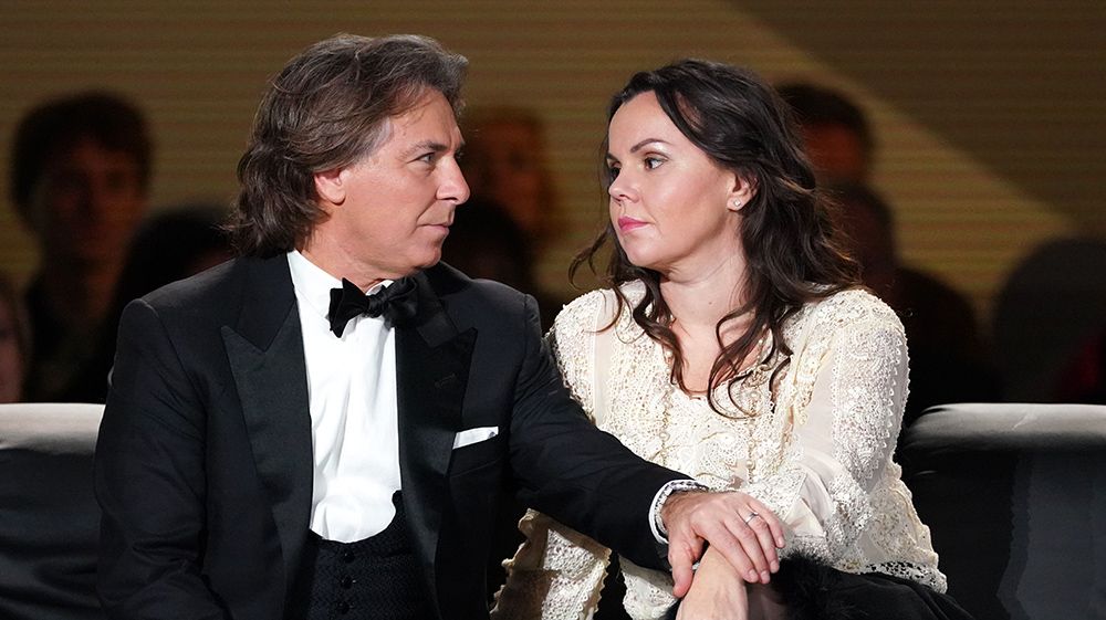 La Pologne D Aleksandra Kurzak Avec Roberto Alagna