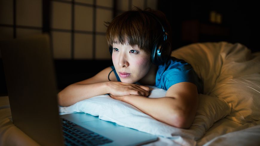 Pourquoi sommes-nous accros aux séries ?