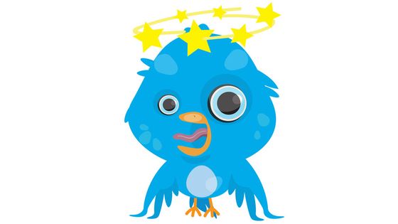 Hier, le compte Twitter de Décathlon a reçu de nombreux messages d'insultes et de menaces ©Getty - bombuscreative