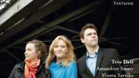 La Sonate Arpeggione de Schubert par Christian-Pierre La Marca & Amandine Savary