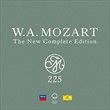 Mozart : The new complete edition cd 41
