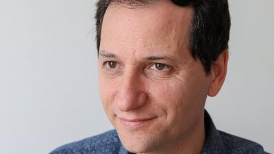 Julien Bobroff - J. B.