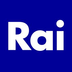 Logo actuel de la RAI (utilisé depuis 2016)