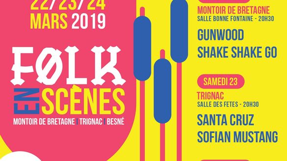 Folk en Scènes 2019