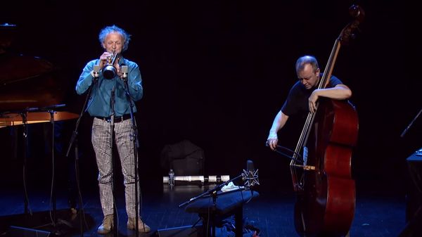 Concert A L'improviste, du 21 février 2019