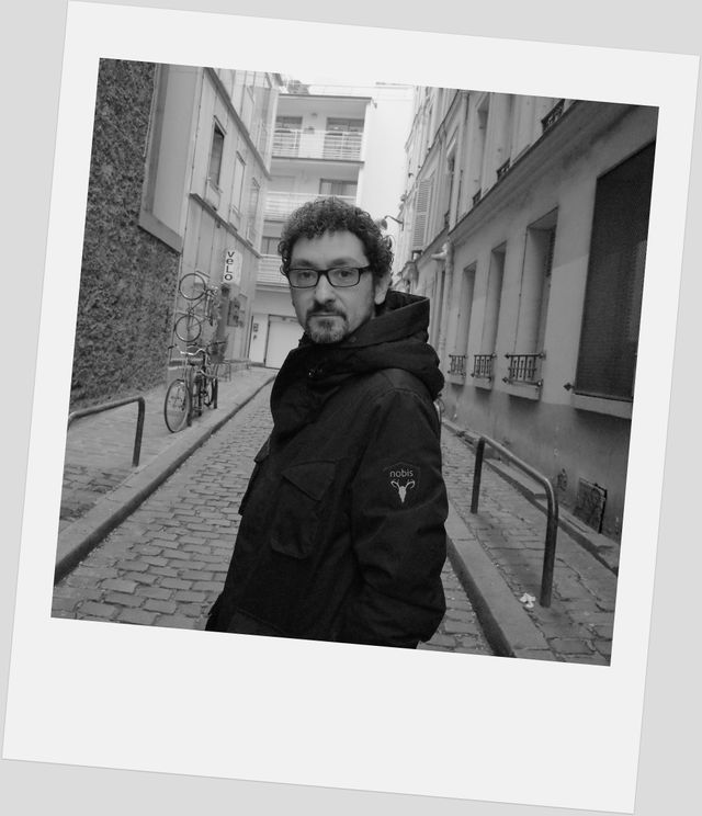 David Foenkinos, février 2019