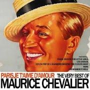 Maurice Chevalier