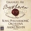 The classic André Previn : The complete RCA and Columbia album collection / CD 41