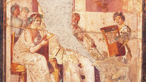 Plectres, ongles et archets
