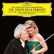 120 years Deutsche Grammophon : The Tokyo gala concert DGG