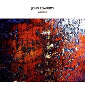 CD J Edwards Volume