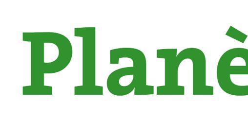Planète - Le Monde