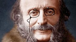 Jacques Offenbach (1819-1880)