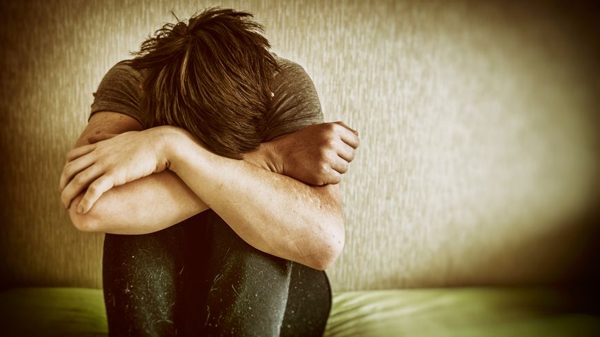 L'adolescent et son mal-être