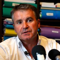 Paul François, l'agriculteur en lutte contre Monsanto