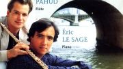 Pahud - Le Sage Fauré - Franck