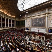 Les députés ont adopté en première lecture la loi "anticasseurs"