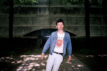 'À terre !', nouvel album de O, a paru sur le label Vietnam 'À terre !', nouvel album de O, a paru sur le label Vietnam
