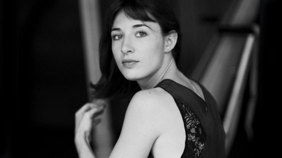 Anaïs Gaudemard - Miguel Bueno