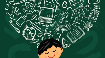 Comment bâtir une Ecole de la confiance? ©Getty - jammydesign