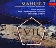 Gustav Mahler : Symphonie n°7 DECCA