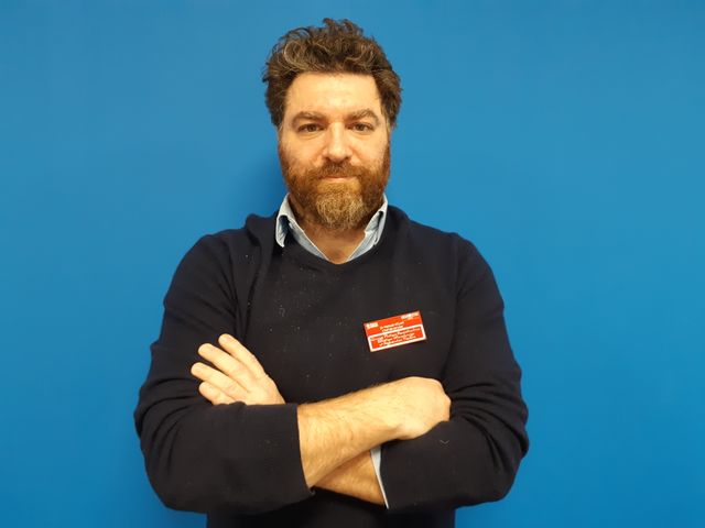 Le Dr Michael Atlan, chef de service à l'hôpital Tenon à Paris, a été entendu par l'ANSM le vendredi 8 février 2019. Il estime que les implants texturés n'ont pas d'équivalent sur le marché.