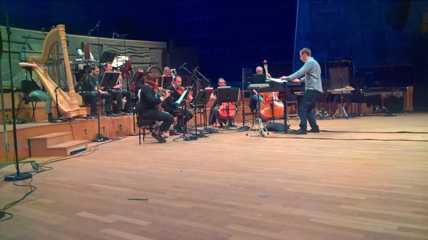 Festival Présences 2019 : Wolfgang Rihm, Diana Soh, Marton Illés et Sampo Haapamäki