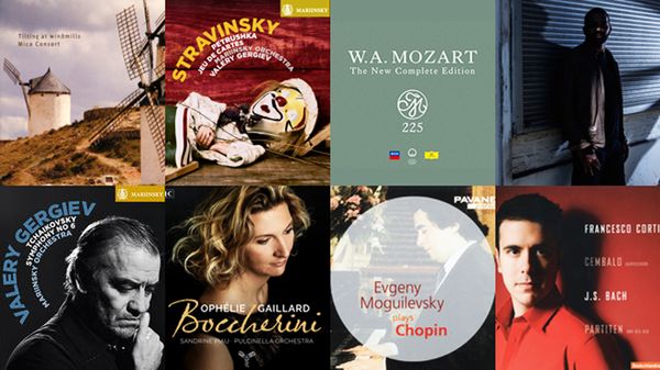 Gergiev en terres russes