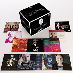 THE SYMPHONY EDITION Riccardo Chailly DECCA