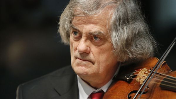 Sigiswald Kuijken, violoniste et chef d’orchestre (4/5)