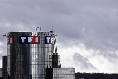 TF1 lance cette semaine une rubrique de factchecking dans son journal de 20h TF1 lance cette semaine une rubrique de factchecking dans son journal de 20h