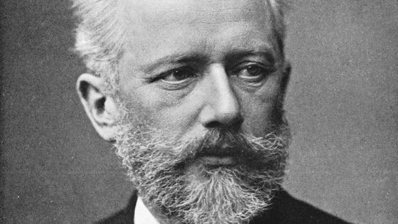 Piotr Ilitch Tchaikovski ©Getty - FierceAbin