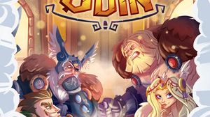 Par Odin