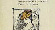 Nino Rota, La Chapeau de Paille de Florence © Ricordi