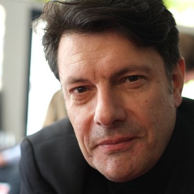 Alexandre Castant