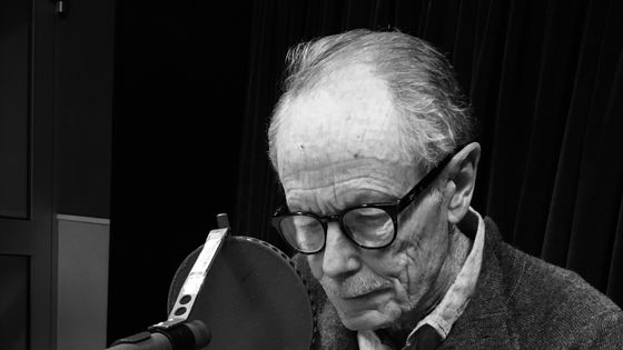 Erri de Luca - Christophe Ono Dit Biot