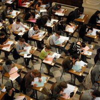 Passez le Bac Musique 2019