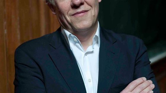 Loïc Blondiaux