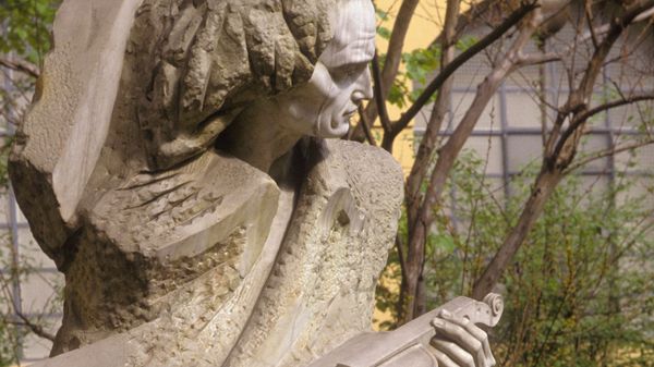 A Crémone, les notes d'un Stradivarius numérisées pour la postérité