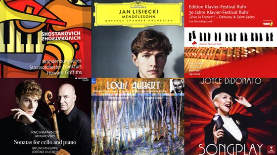 Playlist En pistes ! du 13 février 2019