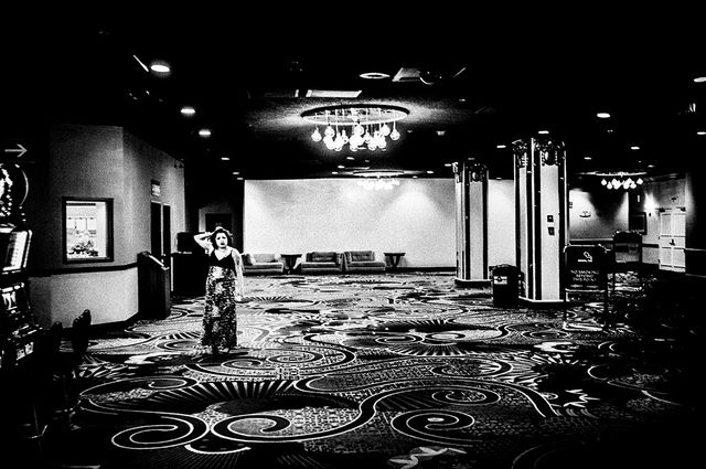 Las Vegas