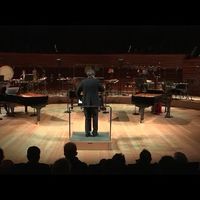 Matalon : Atomizacion, Loop & Freeze pour trois pianos et trois percussions