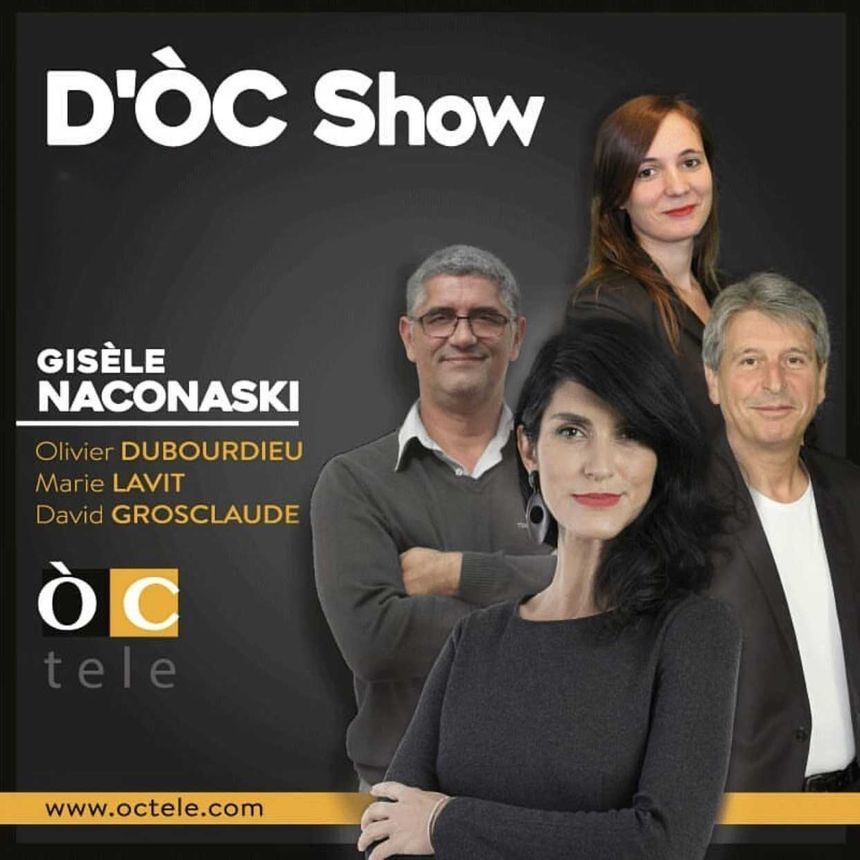 D'oc show
